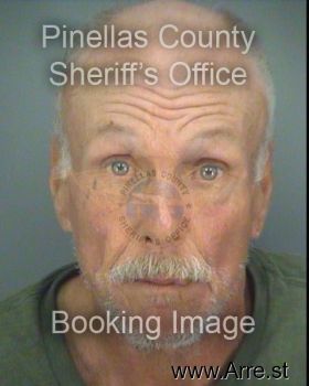 Billy Jo Ferguson Mugshot