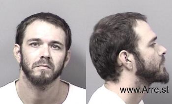 Billy Joe Roseberry Mugshot