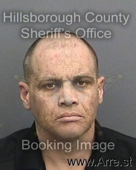 Billy Joe Smith Mugshot