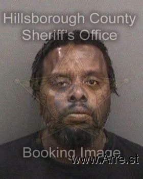 Billy A Smith Jr Mugshot