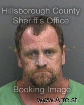 Billy Ray Wallace Mugshot