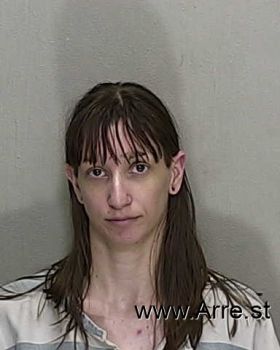 Rebecca  Blackwood Mugshot