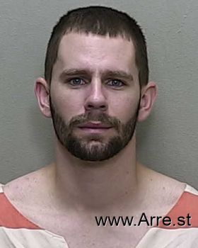 Matthew Duane Blair Mugshot