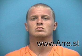 Blake Andrew Taylor Mugshot