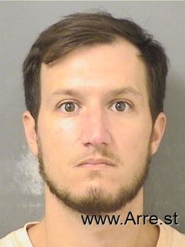 Blake Arthur Webb Mugshot