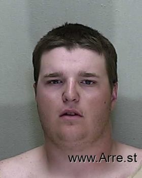 Tyler  Boatright Mugshot