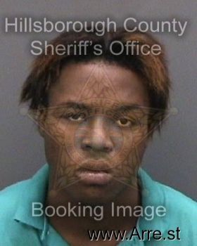 Bobbie Lesiah Adams Mugshot