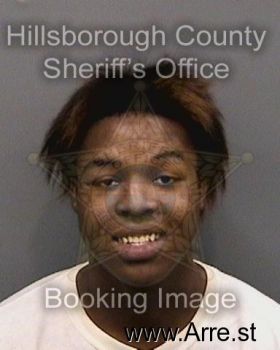 Bobbie Lesiah Adams Mugshot