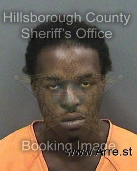 Bobbie Lesiah Khristin Jr Adams Mugshot