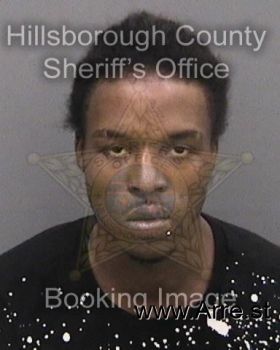 Bobbie Lesiah Khristin Jr Adams Mugshot