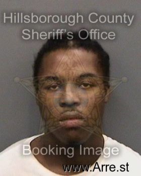 Bobbie Lesiah Adams Jr Mugshot