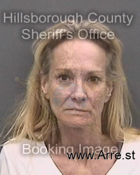 Bobbie Gwen Jones Mugshot