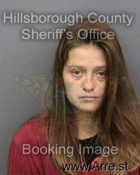 Bobbiejo Sheris Walker Mugshot