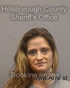 Bobbiejo Sheris Walker Mugshot