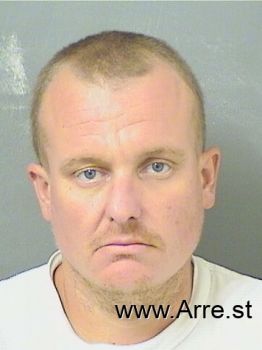 Bobby Wayne Bennett Mugshot