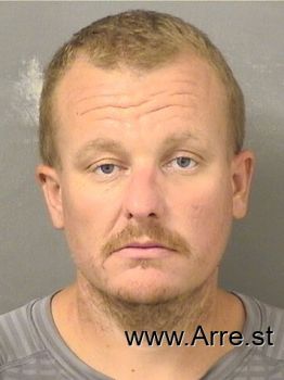 Bobby Wayne Bennett Mugshot