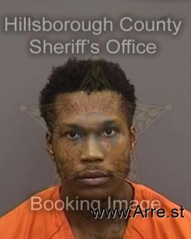 Bobby Dola Iii Brown Mugshot