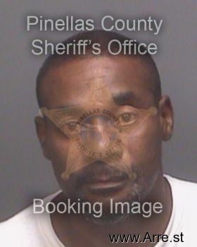 Bobby  Bryant Mugshot