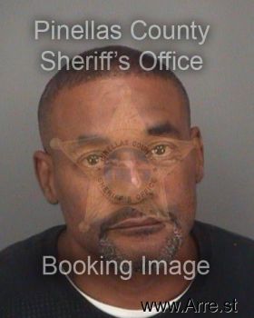 Bobby  Bryant Mugshot