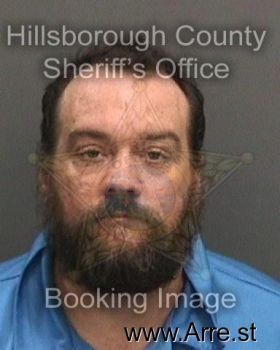 Bobby Gene Burgess Mugshot