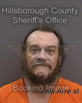 Bobby Gene Burgess Mugshot