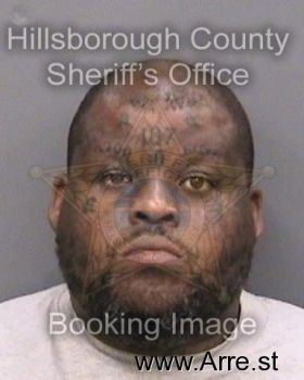 Bobby Casterderal Burney Mugshot