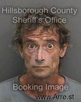 Bobby Joe Carr Mugshot