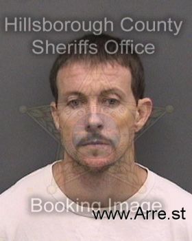 Bobby  Carroll Mugshot