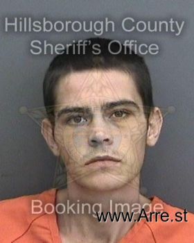 Bobby Shane Creech Mugshot