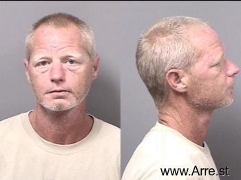 Bobby John Eiland Mugshot