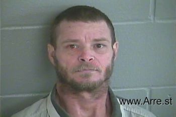 Bobby Lee Ellis Jr Mugshot