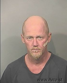 Bobby Allen Finn Mugshot