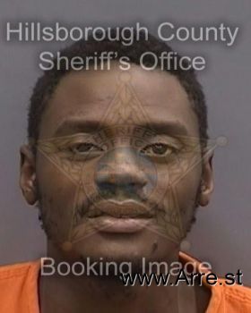 Bobby Ray Harris Mugshot