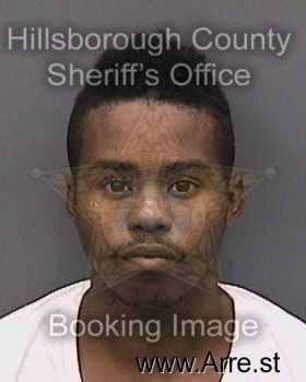 Bobby Cordell Hicks Mugshot