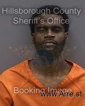 Bobby Rosell Jackson Mugshot