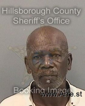 Bobby Charles Jones Mugshot