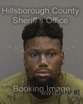 Bobby Ii Jones Mugshot