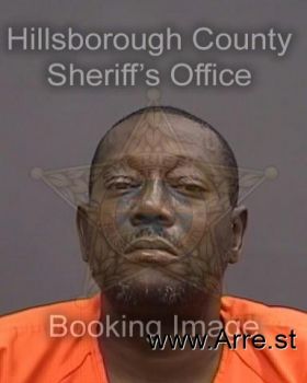 Bobby Jr Jones Mugshot