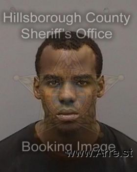 Bobby Isaiah James Mcintyre Mugshot