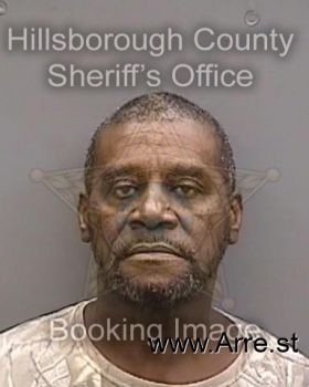 Bobby Lee Moore Mugshot