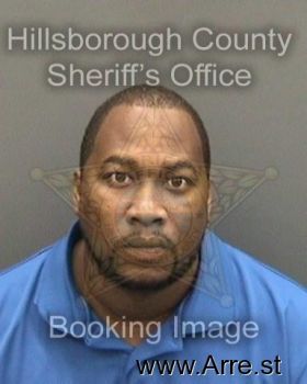 Bobby Hezekiah Smith Mugshot