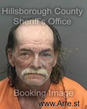 Bobby William Taylor Mugshot