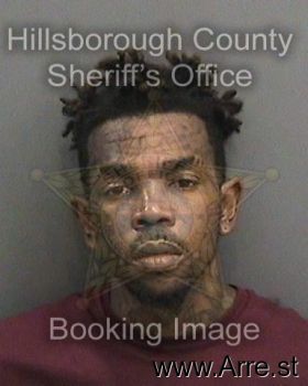 Bobby Jermaine Taylor Mugshot