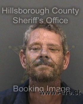 Bobby Lee Trammell Mugshot