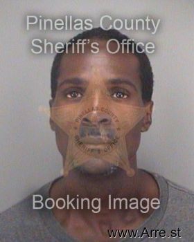 Bobby Martin Watson Mugshot