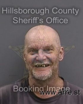 Bobby Gene Jr Workman Mugshot