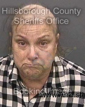 Bonnie Myra Bishop Mugshot