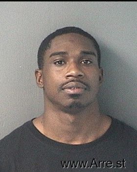 Booker Terry Thompson Mugshot