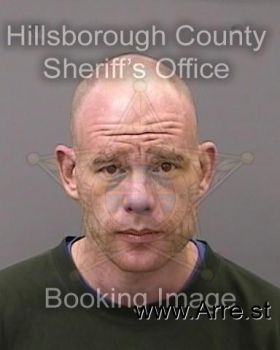 Brad Adam Hager Mugshot