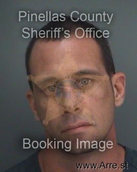 Bradley Aaron Bates Mugshot